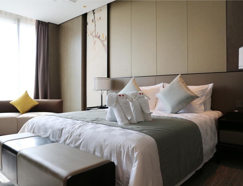 Golden Eagle Summit Hotel Kunsan Kültér fotó