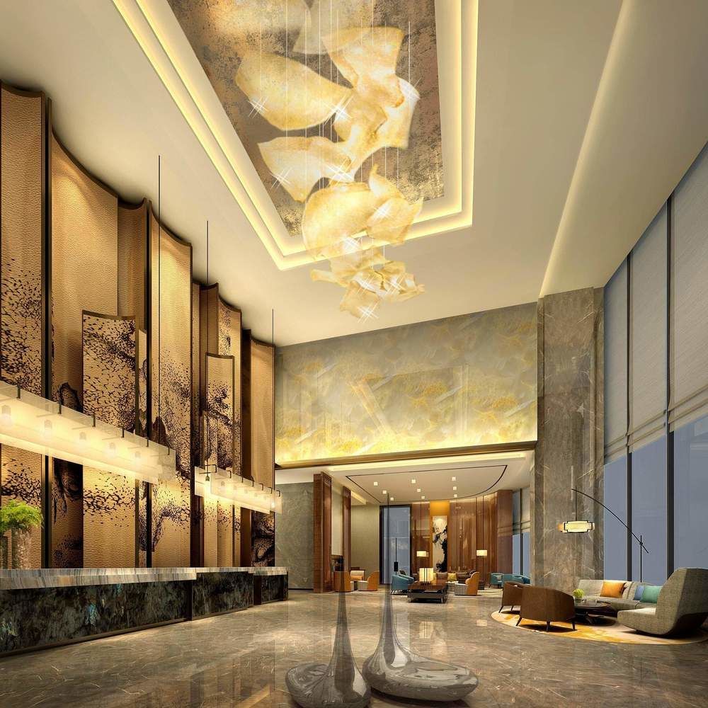 Golden Eagle Summit Hotel Kunsan Kültér fotó