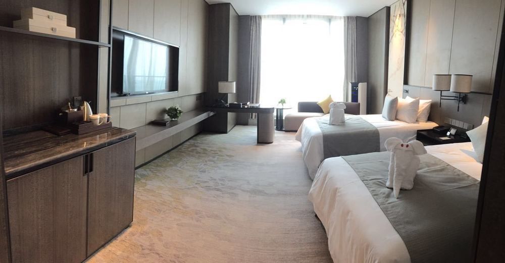 Golden Eagle Summit Hotel Kunsan Kültér fotó