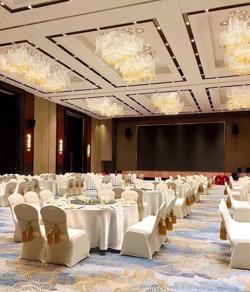 Golden Eagle Summit Hotel Kunsan Kültér fotó