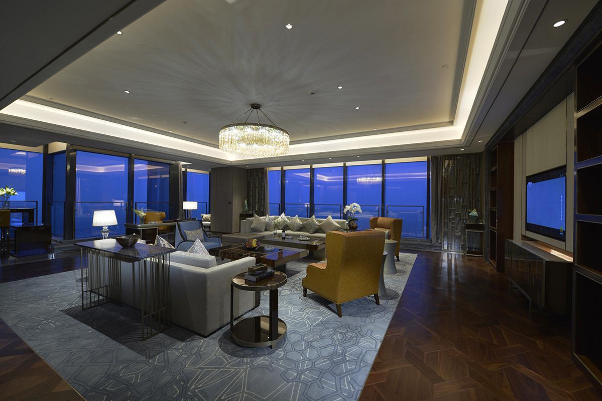 Golden Eagle Summit Hotel Kunsan Kültér fotó